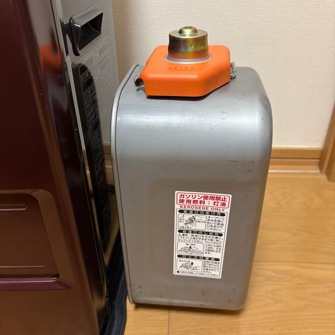 11/20まで】CORONA石油ファンヒーター PREMIUM EDITION