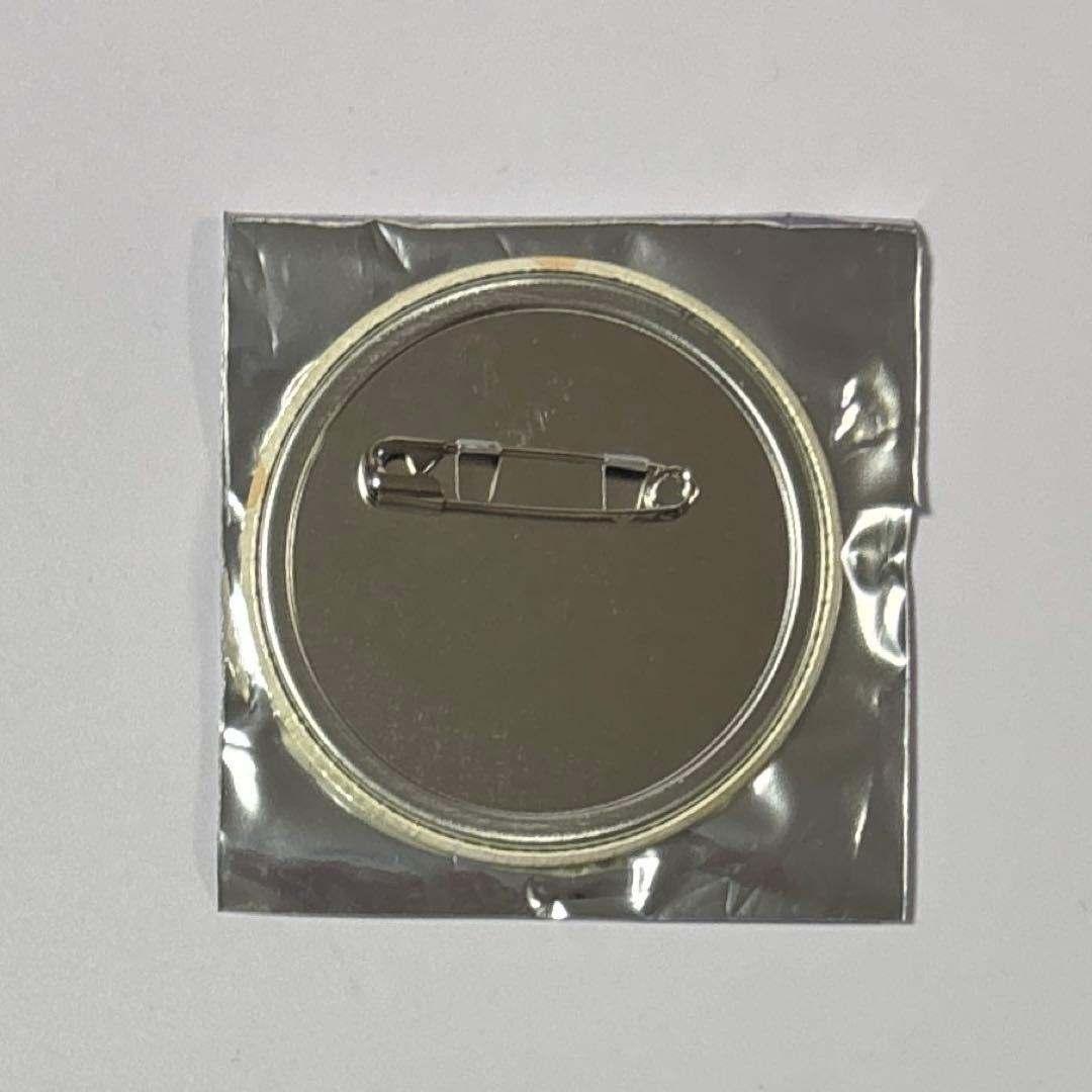 桜遥 ナンジャタウン 缶バッジ ウィンブレ B賞 等身 - メルカリ