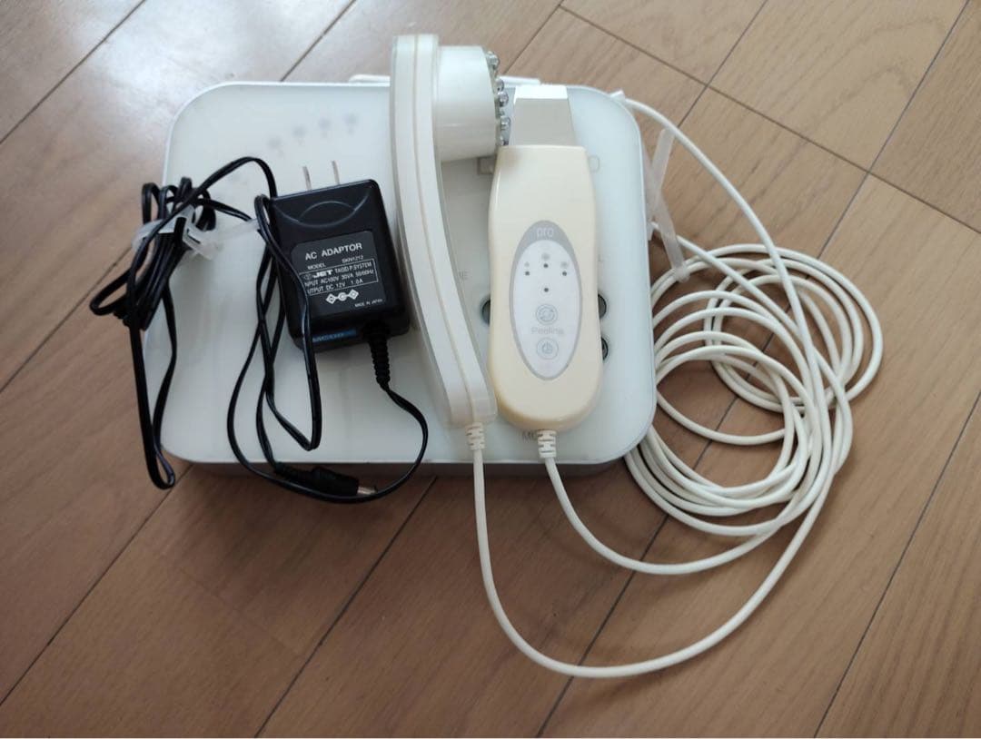 EIP25 pro 美顔器＋リフトアップ美容液 楽天市場】【最強配送】MEラボンエクラ 美顔器 テレビ紹介商品 EMS