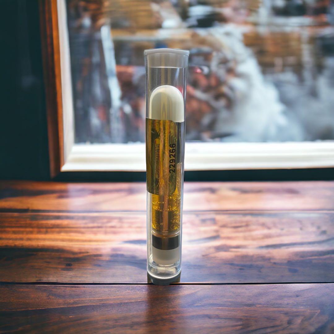 CRDH 0.5ml リキッド CBD CBP CBN CRDP THXE