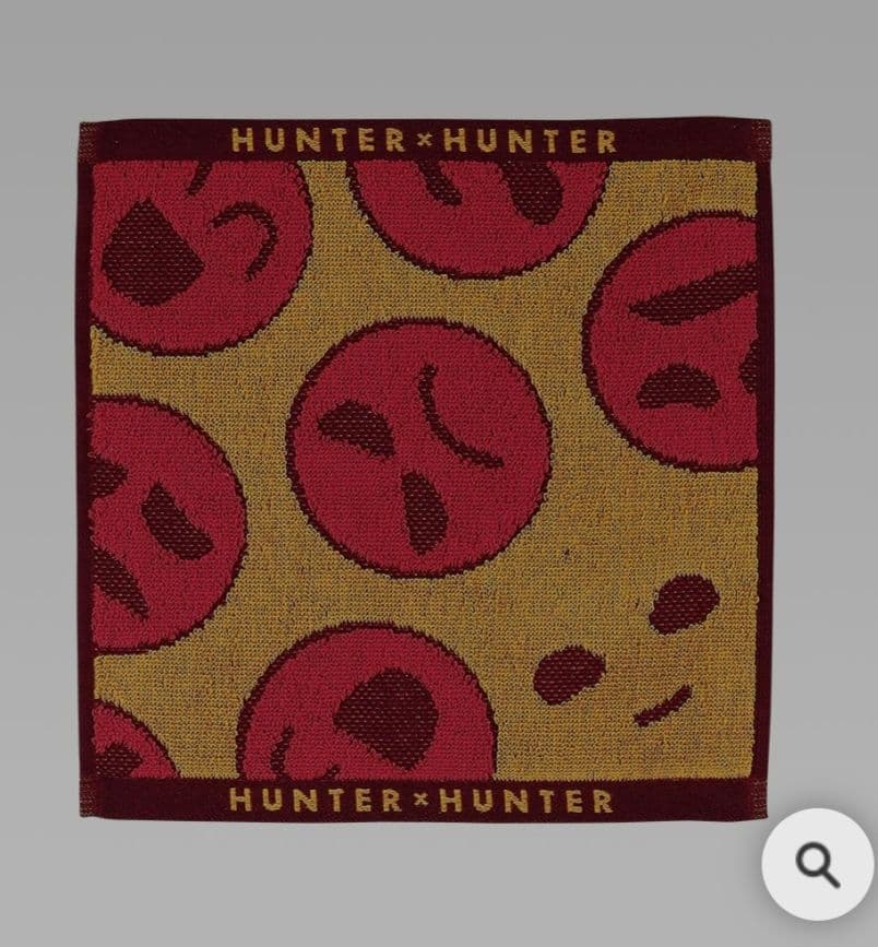 HUNTER×HUNTER Cross the 