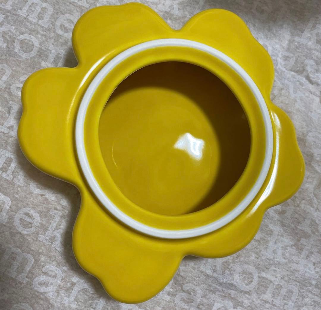 新品 マリメッコ ウニッコ キャニスター - メルカリ