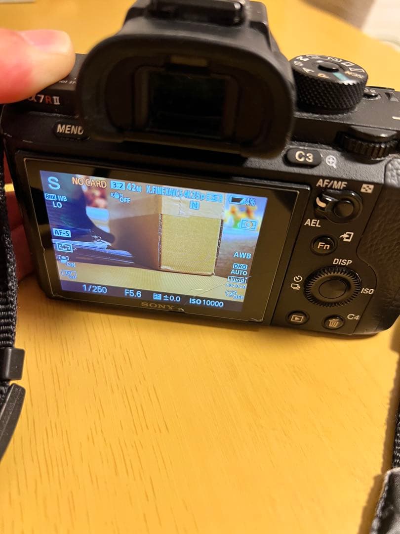 SONY Eマウント FE 28-70mm F3.5-5.6 OSS