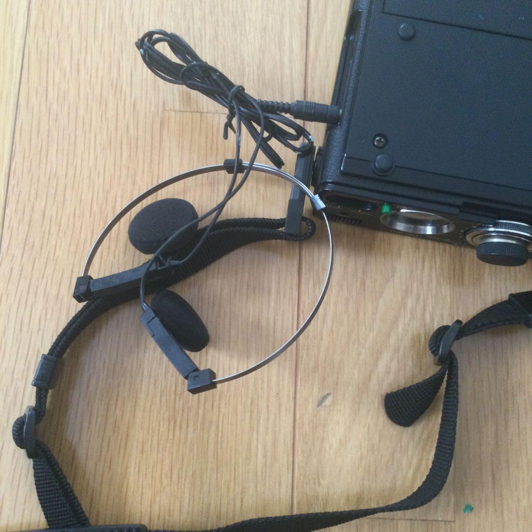 SONY TCM-5000EV VOICE-MATIC カセットプレーヤー - メルカリ