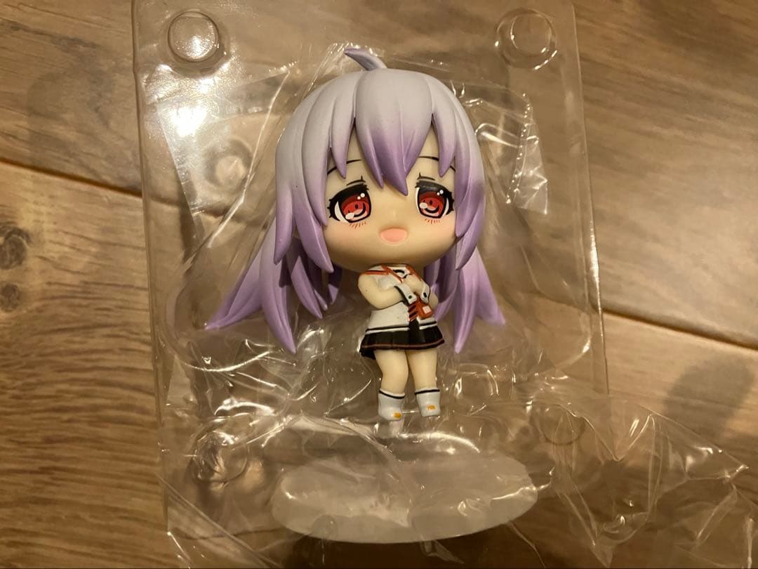 アイラ プラスティック・メモリーズ フィギュア 限定版 - メルカリ