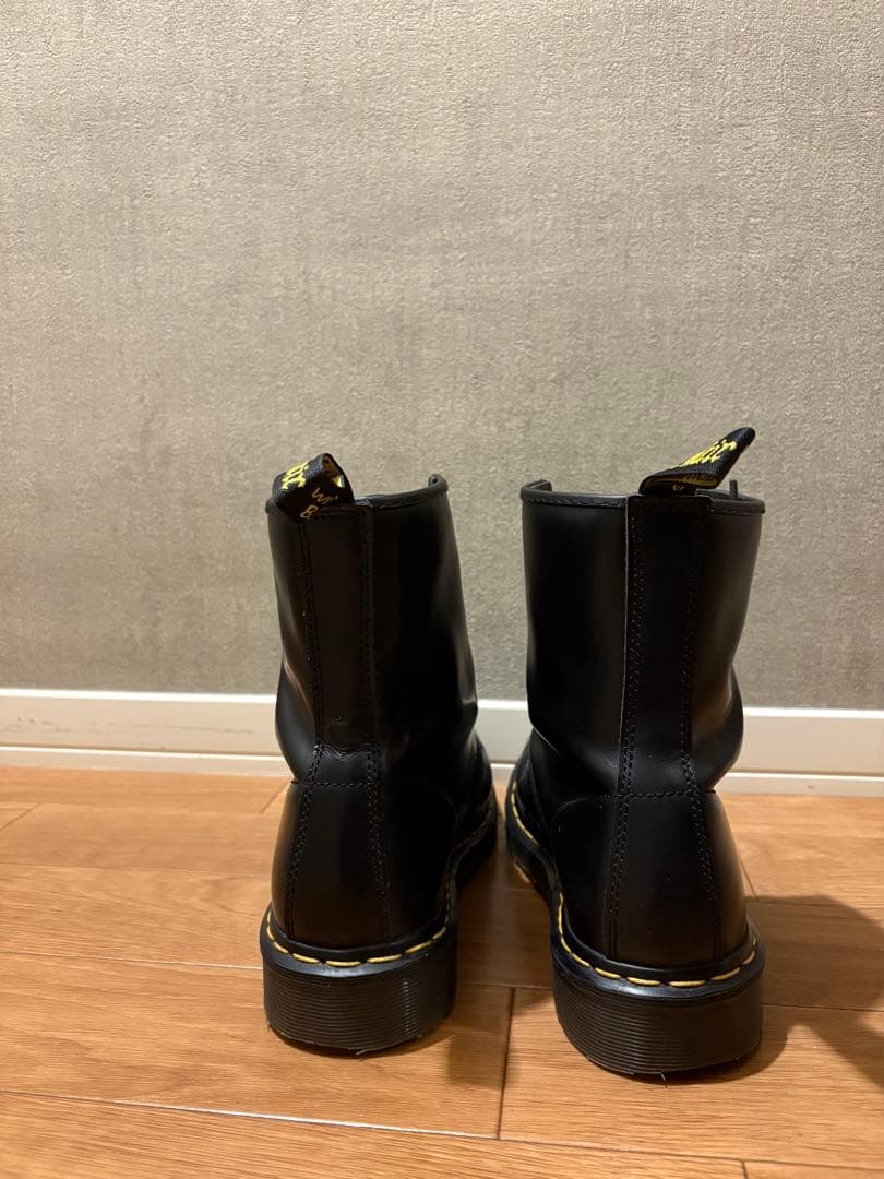 Dr. Martens ドクターマーチン　8ホール uk9 28.5cm