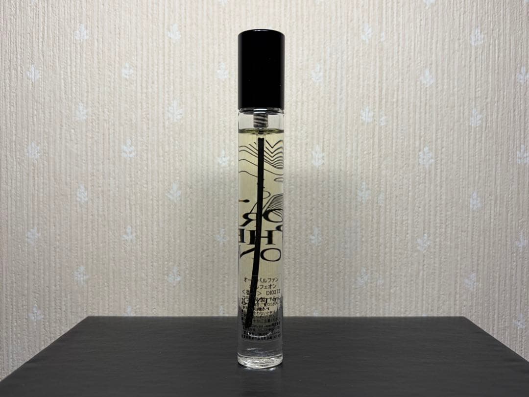 ディプティック オルフェオン　オードパルファン　香水　7.5ml