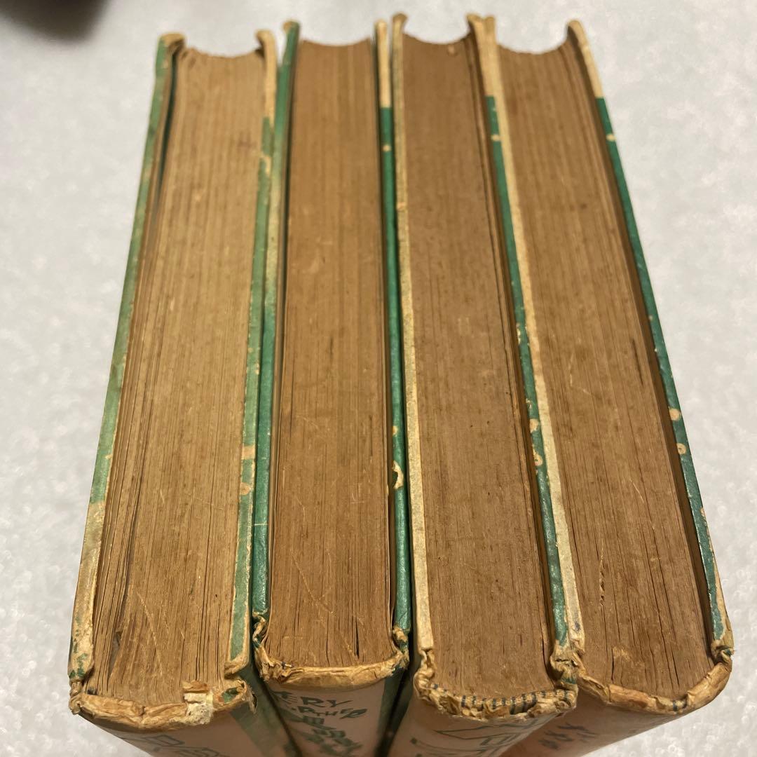 【激レア本】ベリー・ファーザー 全巻 さいとう・たかを