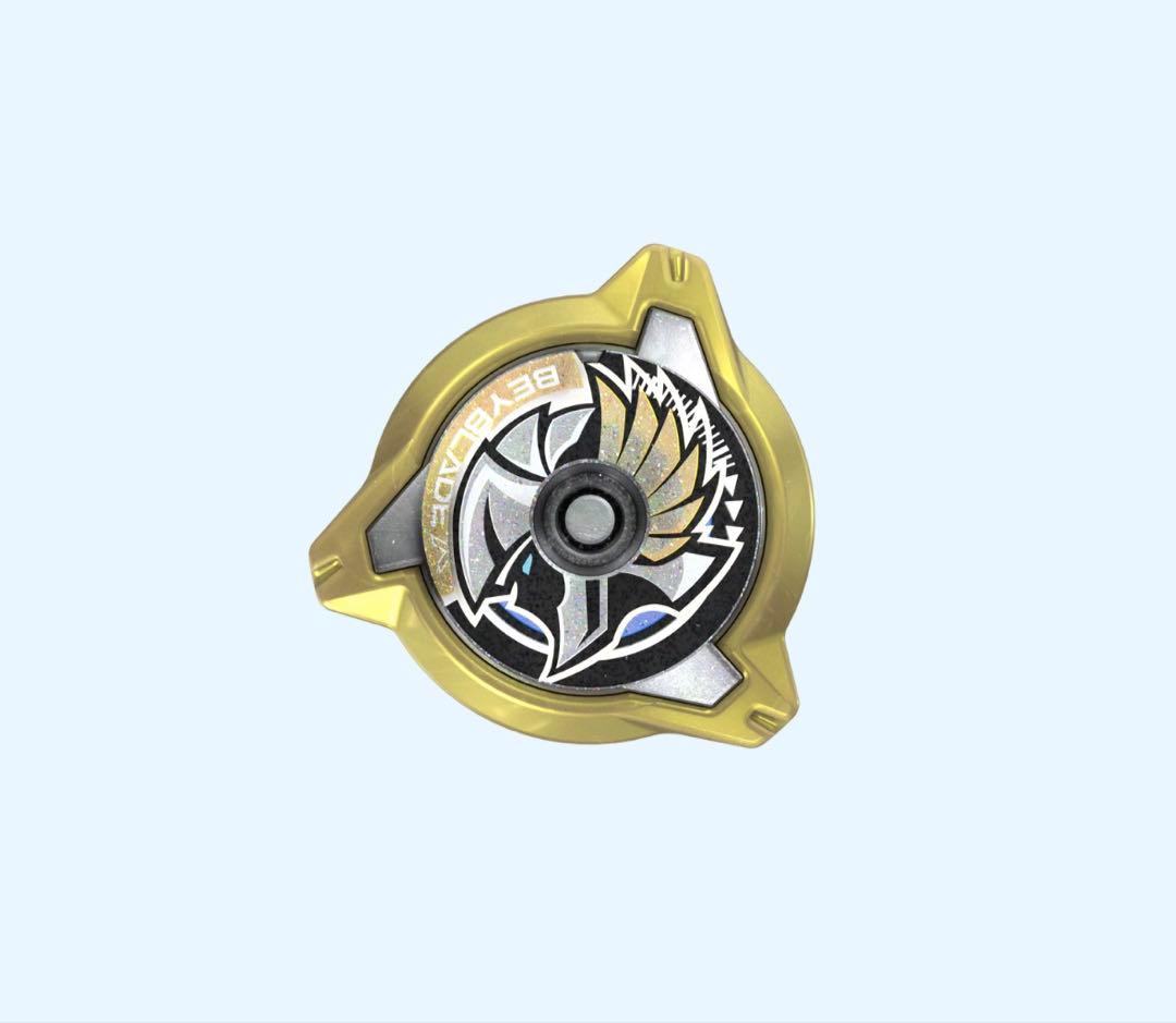 ベイブレードX ワルキューレボルトS4-70V & ナイトメイル3-85BS - メルカリ