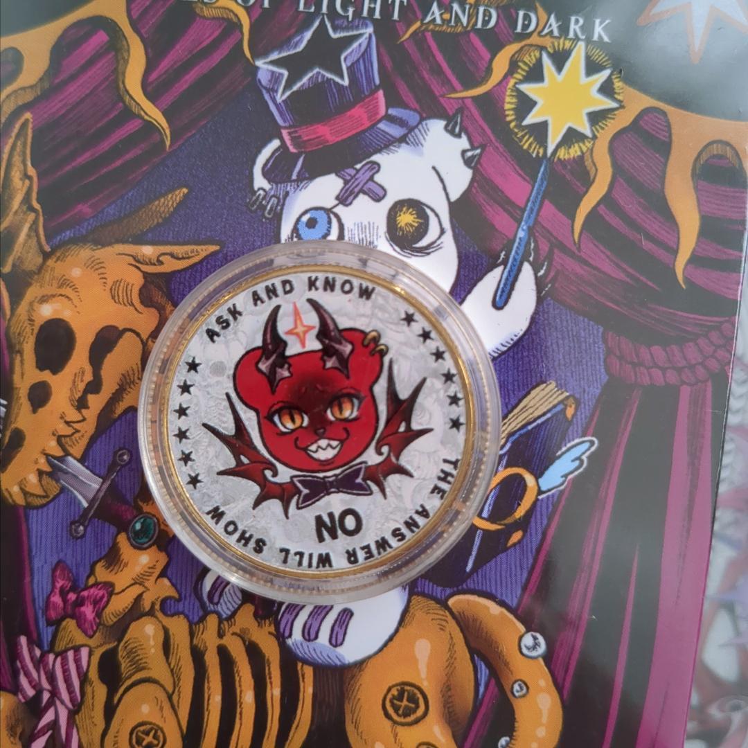 正規品タロットカード】レア✨クラウドファンディング完売✨封印された