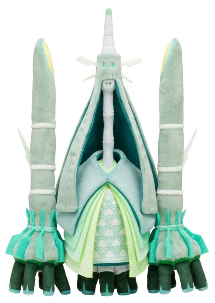 ポケモン☆♥テッカグヤ♥☆ぬいぐるみ☆ポケモンセンター - メルカリ