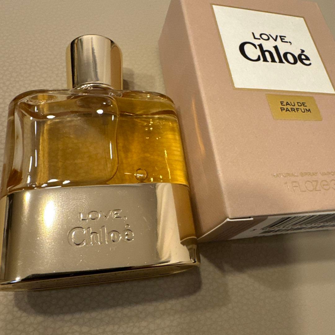 LOVE, Chloé Eau de Parfum 50ml Amazon.co.jp: クロエ ラブクロエオードパルファム 50ml (211022026