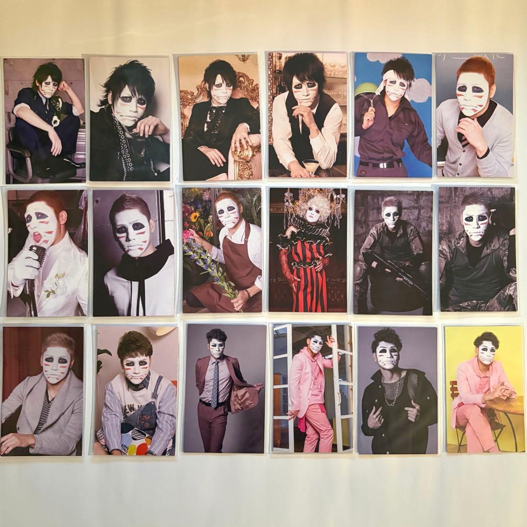 ゴールデンボンバー 樽美酒研二 スクラッチ - メルカリ