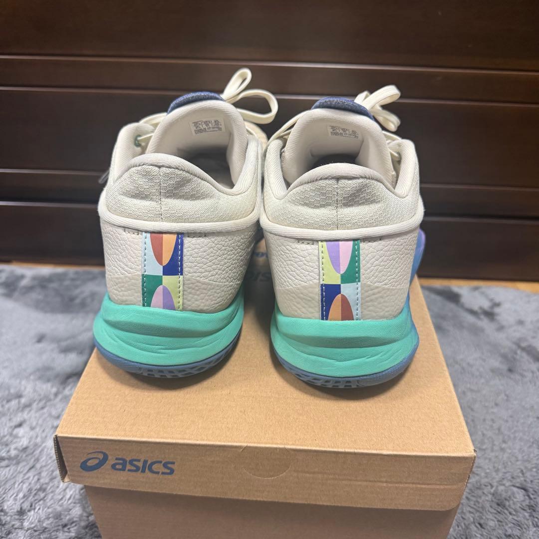 Ballaholic × asics UNPRE ARS LOW 27.5cm - メルカリ