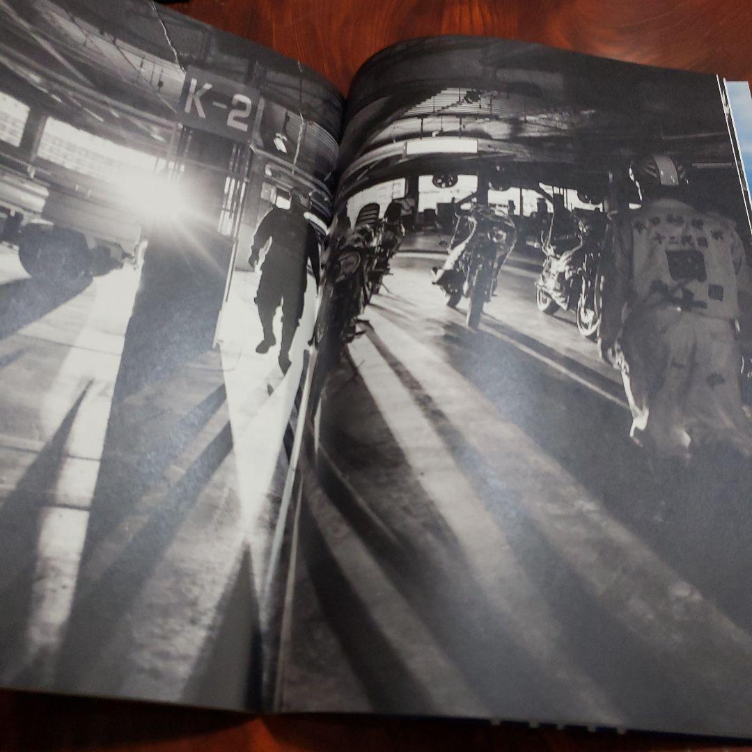 嶋本丈士 写真集 直筆サイン入り！ - メルカリ