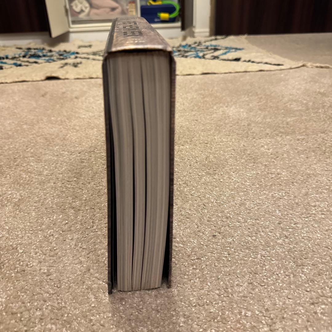 【ニハチさん専用】美品【PIET HEIN EEK】　作品写真集　boek