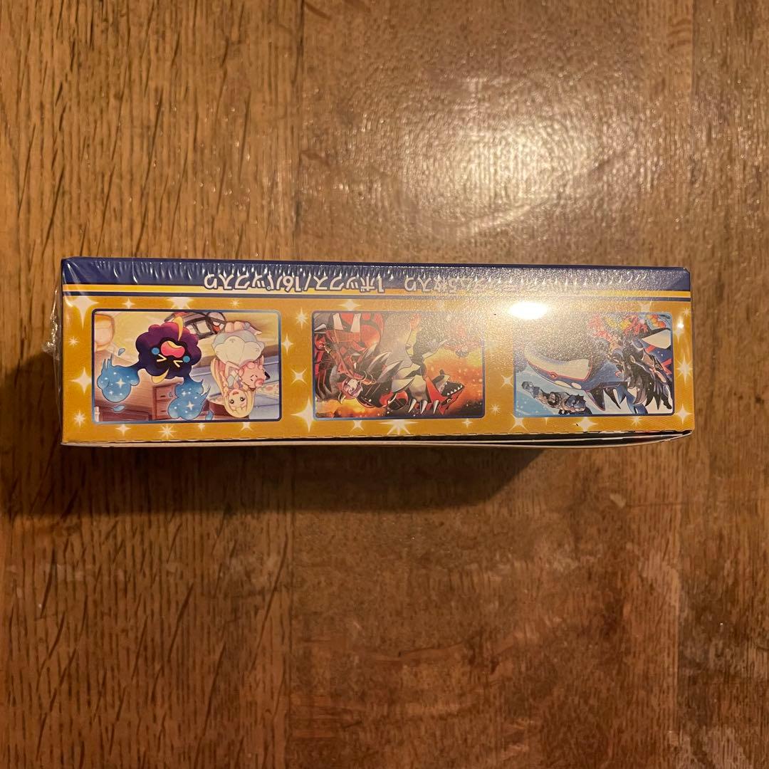 ポケカ 25th アニバーサリーコレクション 1BOX 新品未開封 シュリンク