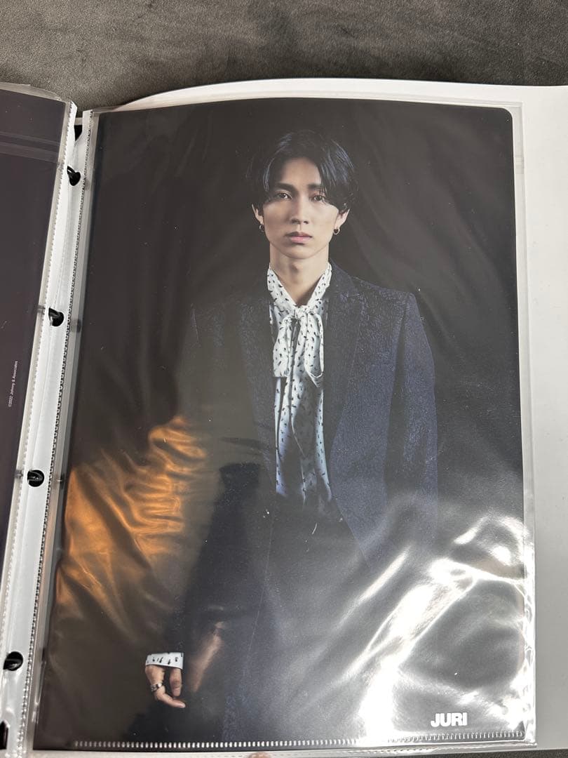 慣声の法則 SixTONES ライブグッズ まとめ売り 田中樹 - メルカリ