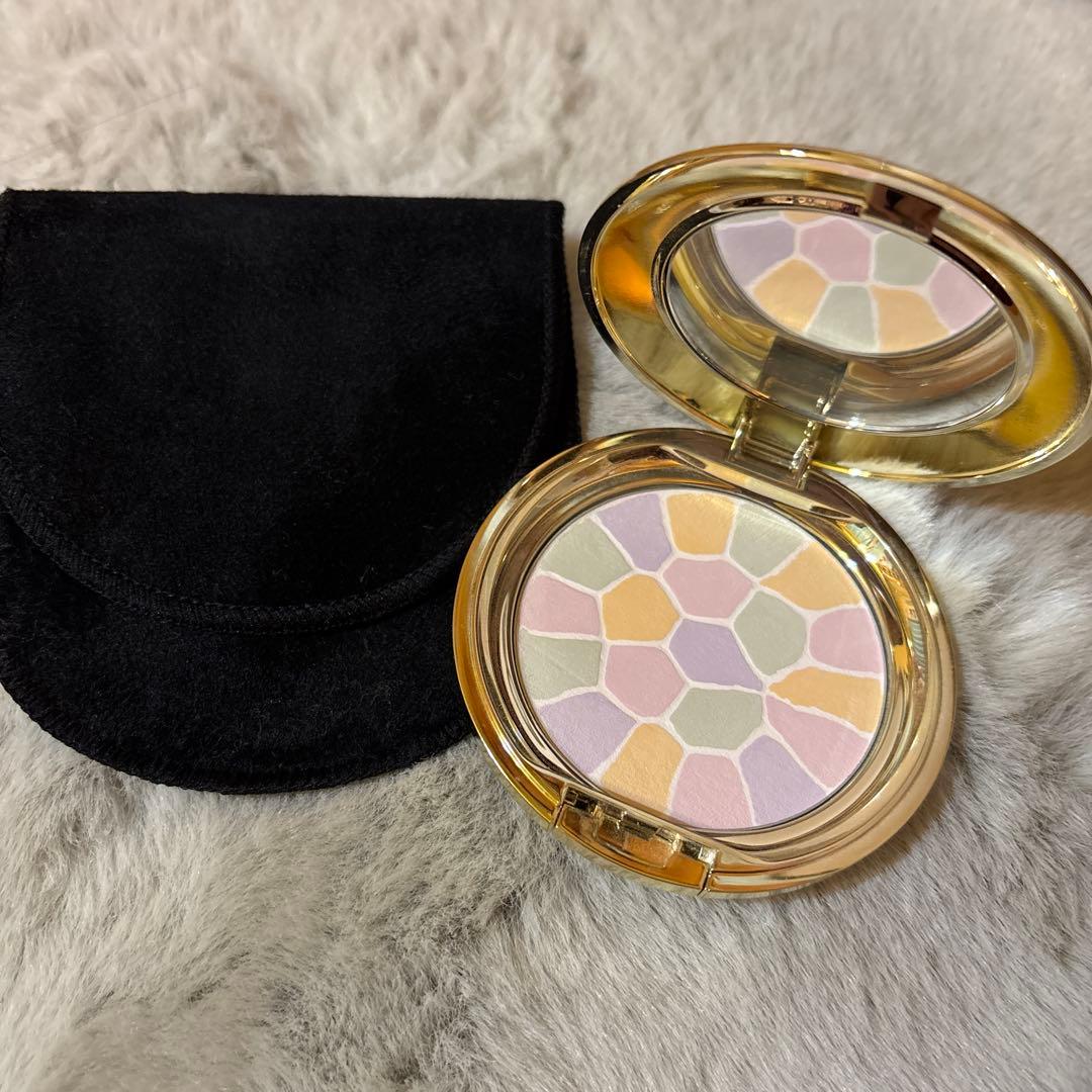 Elegance ラプードルオートニュアンス　I ラ プードル オートニュアンス｜フェイスパウダー｜商品情報｜Elégance