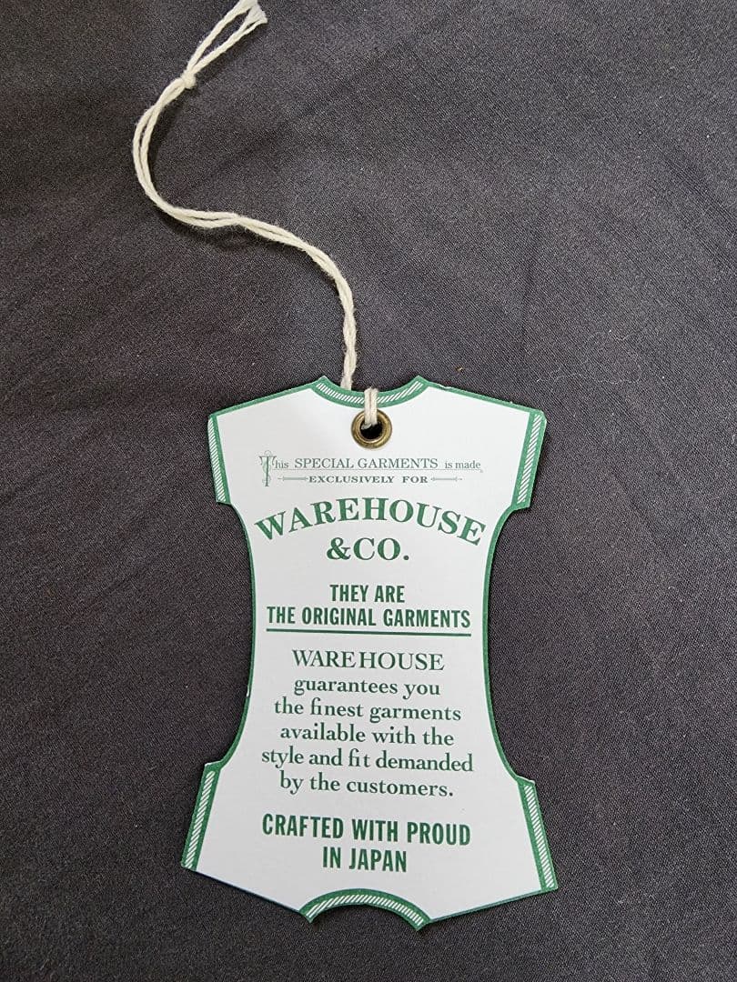 MOTHER2 WAREHOUSE スウェット（ONETT） - メルカリ