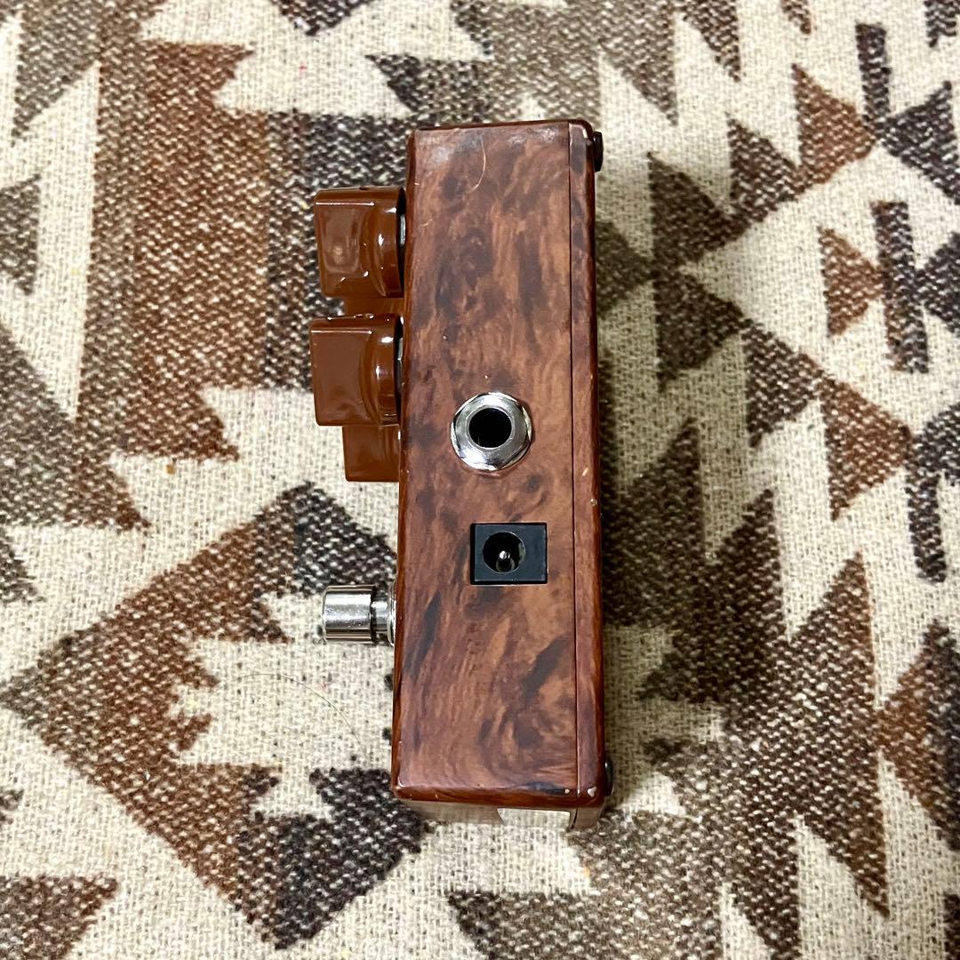 MAD PROFESSOR SIMBLE ダンブル系 OD 美品 生産終了