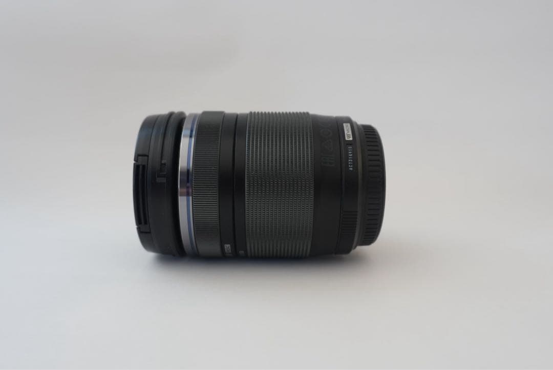 レンズ(ズーム) M.ZUIKO DIGITAL ED 14-150mm f4.0-5.6 II