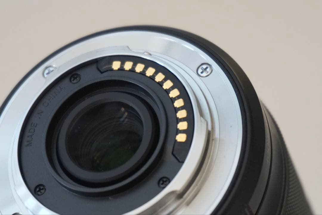 レンズ(ズーム) M.ZUIKO DIGITAL ED 14-150mm f4.0-5.6 II