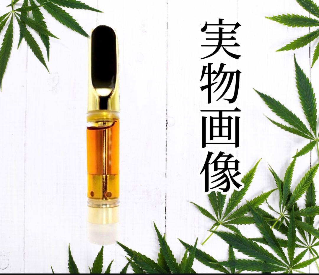 オススメ】HHBD1ml 高濃度配合 CBD CBN PHC H4CBH - メルカリ