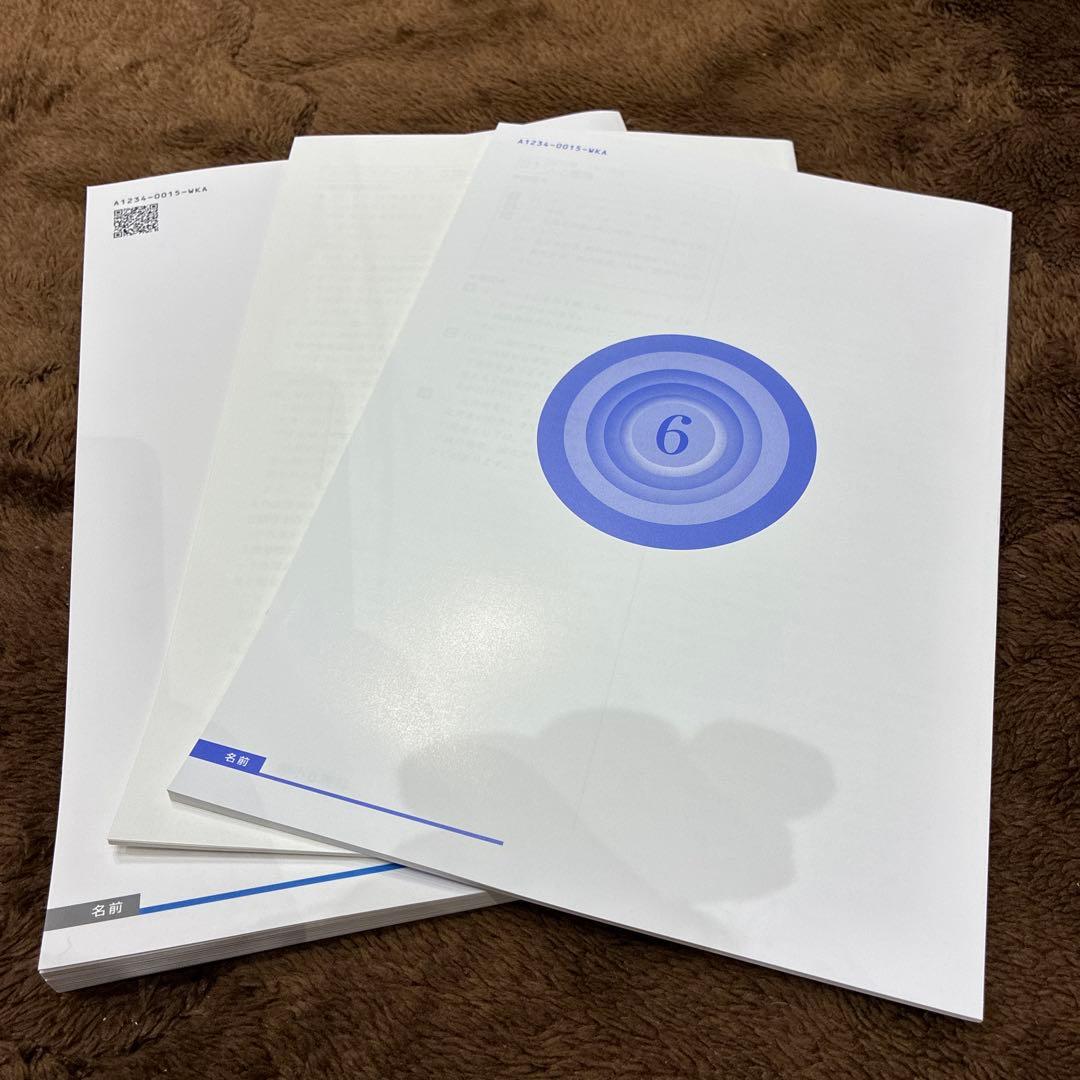 標準新演習 理科小6 - メルカリ