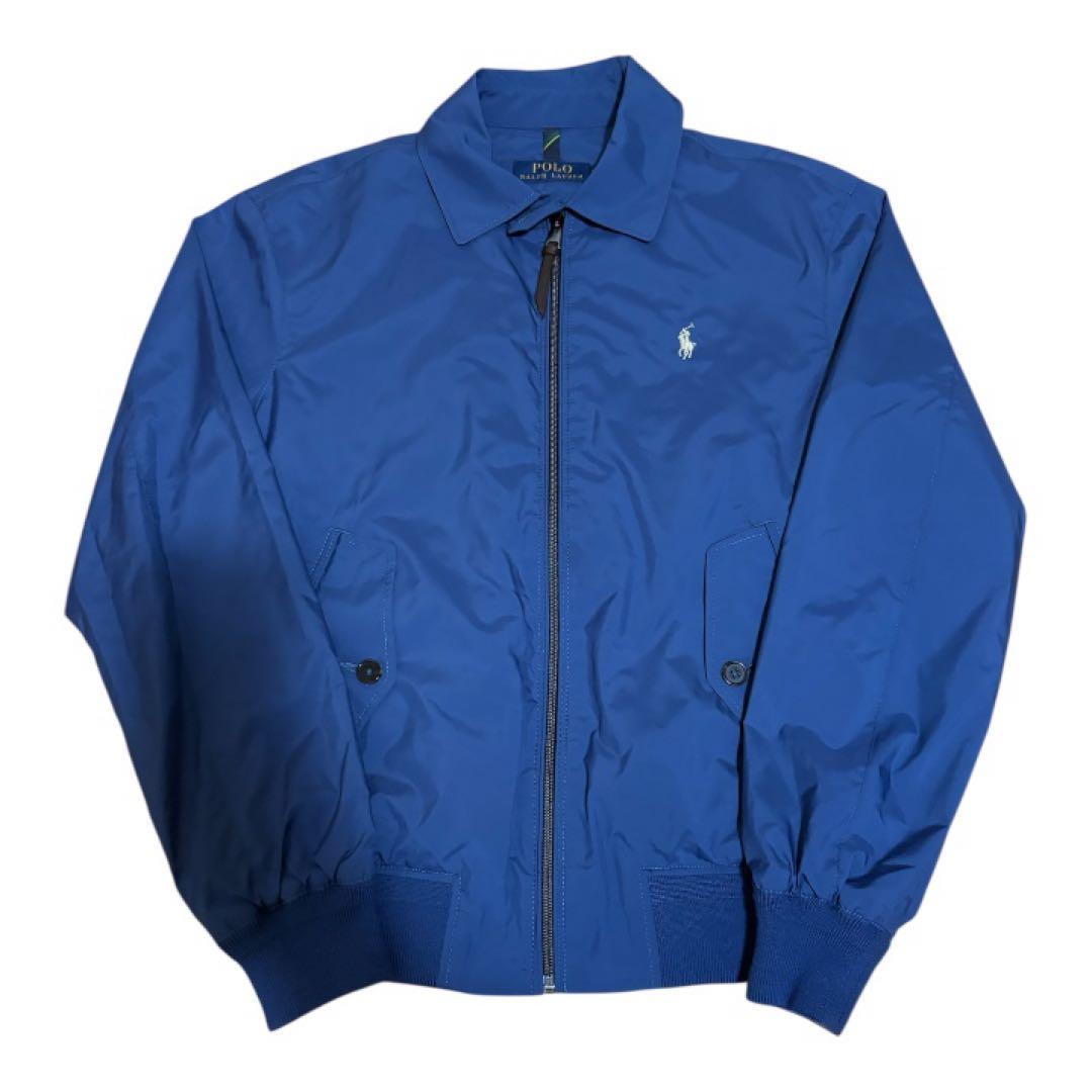 POLO Ralph Lauren スウィングトップ POLO RALPH LAUREN（ポロ・ラルフローレン） ポロ ラルフローレン