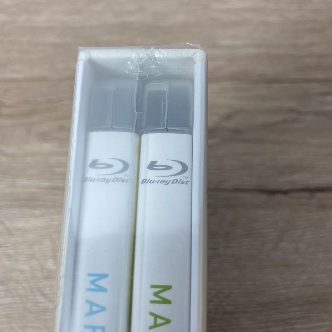 超希少 アニメ「ママレード・ボーイ」メモリアルBD-BOX [Blu-ray