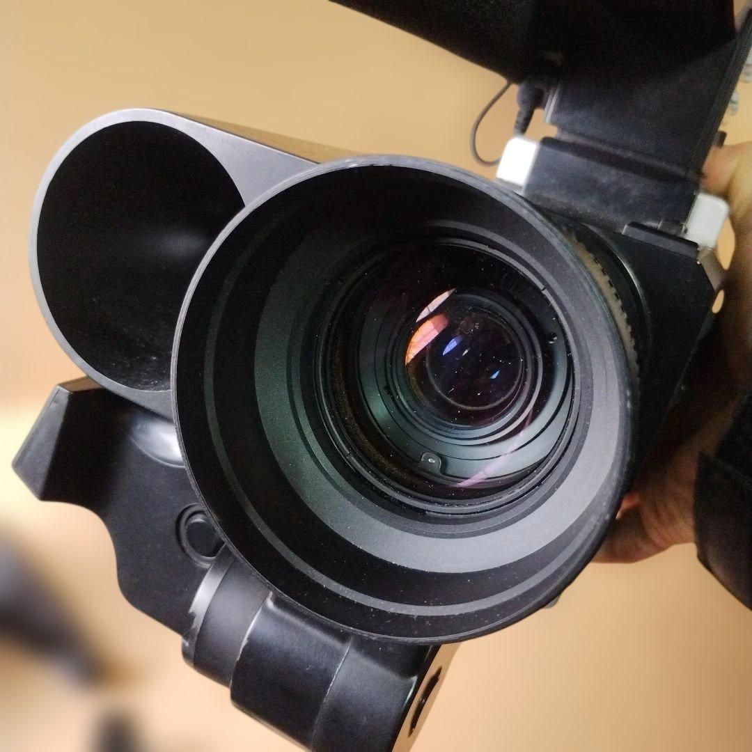 ナショナル ビデオカメラ他　東芝　フジカ　アンティーク　村西とおる