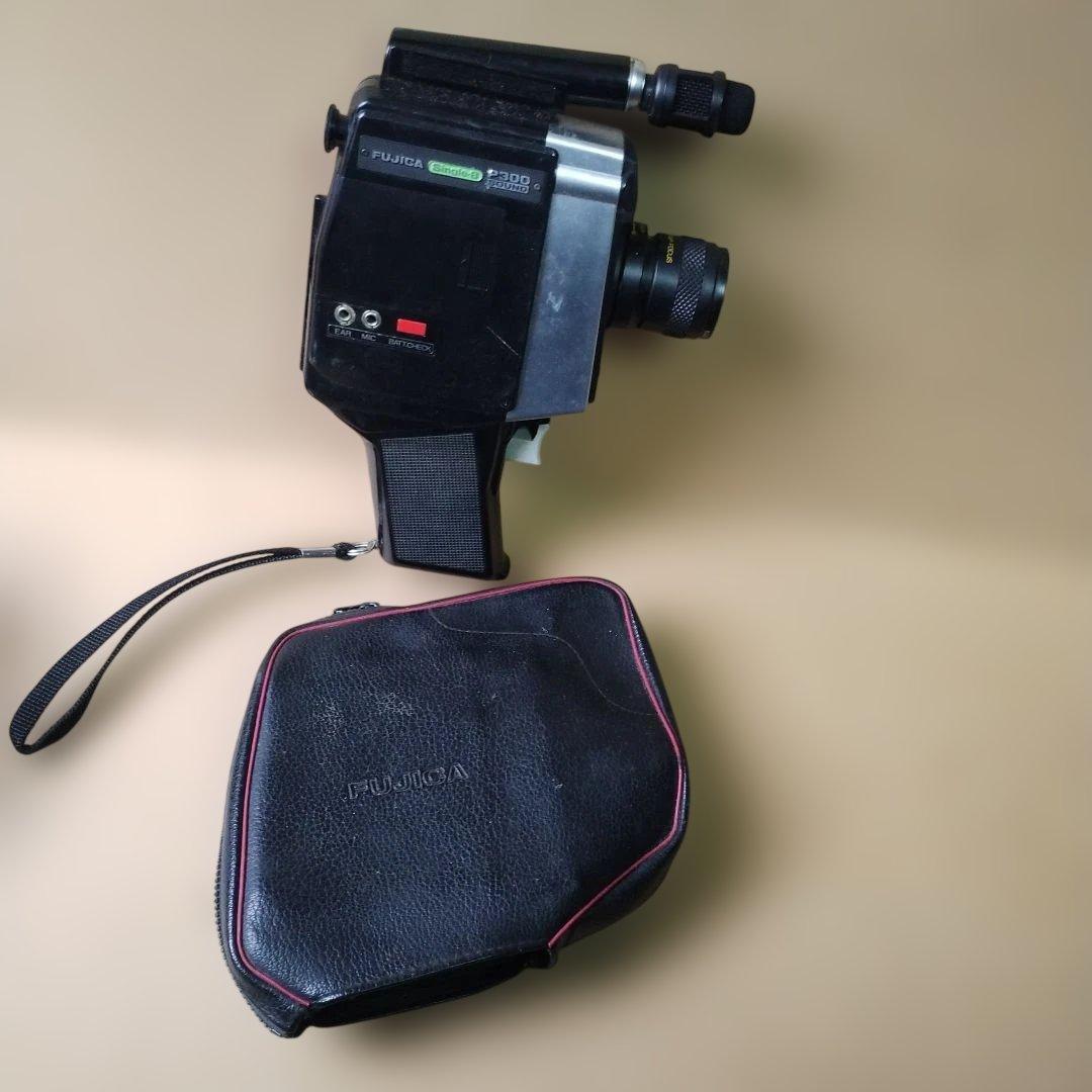 ナショナル ビデオカメラ他　東芝　フジカ　アンティーク　村西とおる