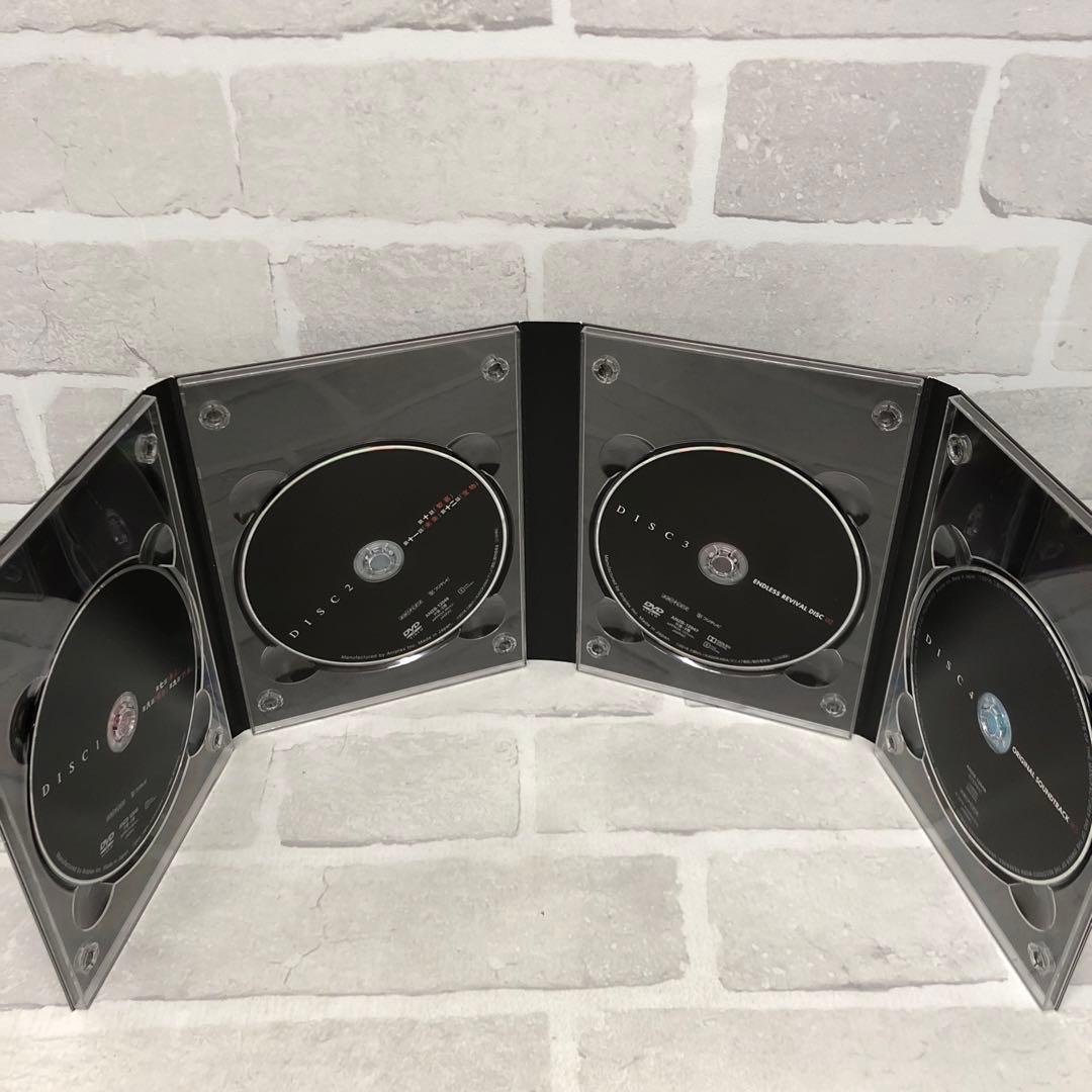 D5359 僕だけがいない街 上・下 完全生産限定版 DVDセット