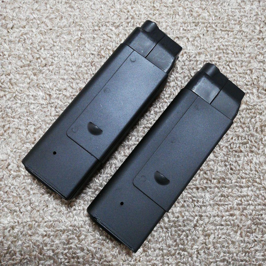 マルイ電動ガンMAC10ショートマガジン 2026年最新】MAC10 ショートマガジンの人気アイテム - メルカリ