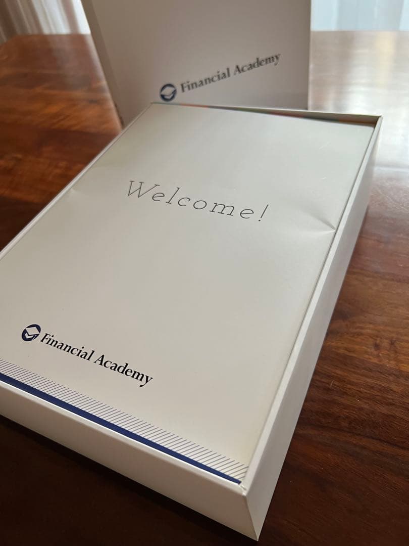 不動産投資の学校　教材セット　DVD&テキスト　ファイナンシャルアカデミー