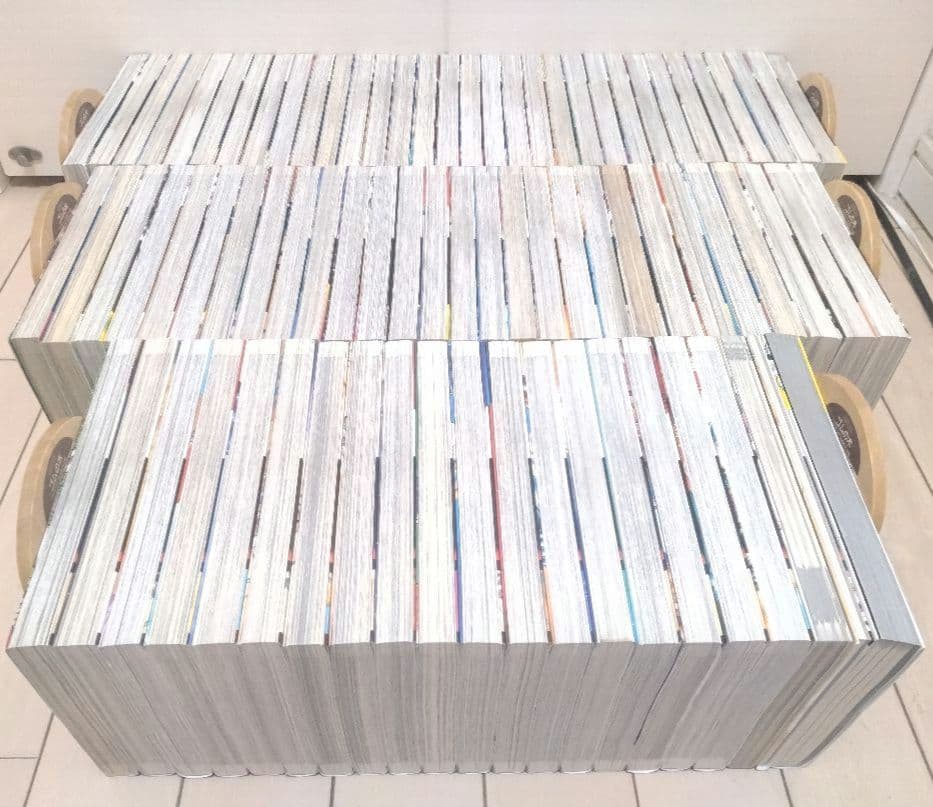 キングダム 1巻〜78巻 全巻セット +関連本3冊 - メルカリ