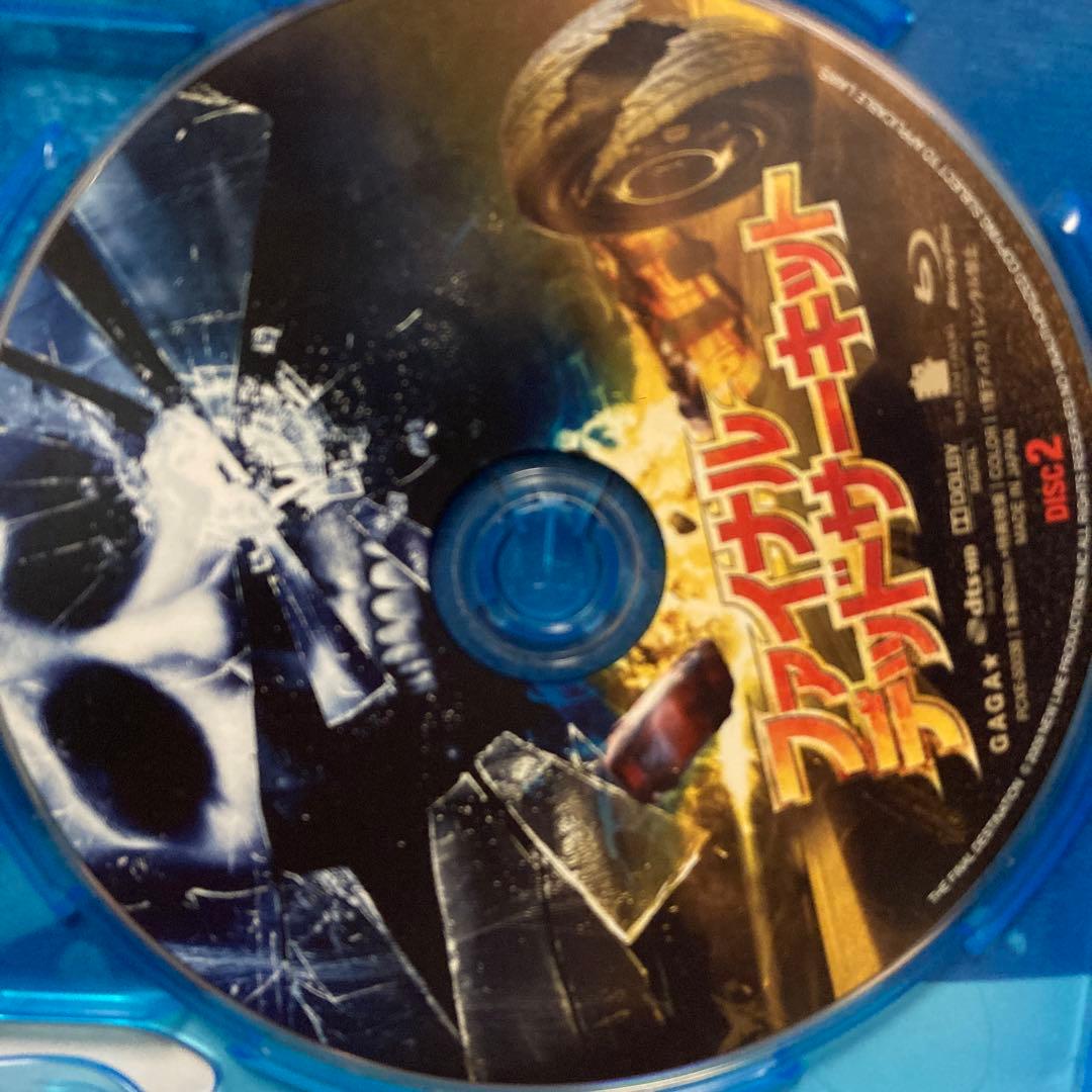 中古】【廃盤】ファイナルデッドサーキット 3Dプレミアムエディション