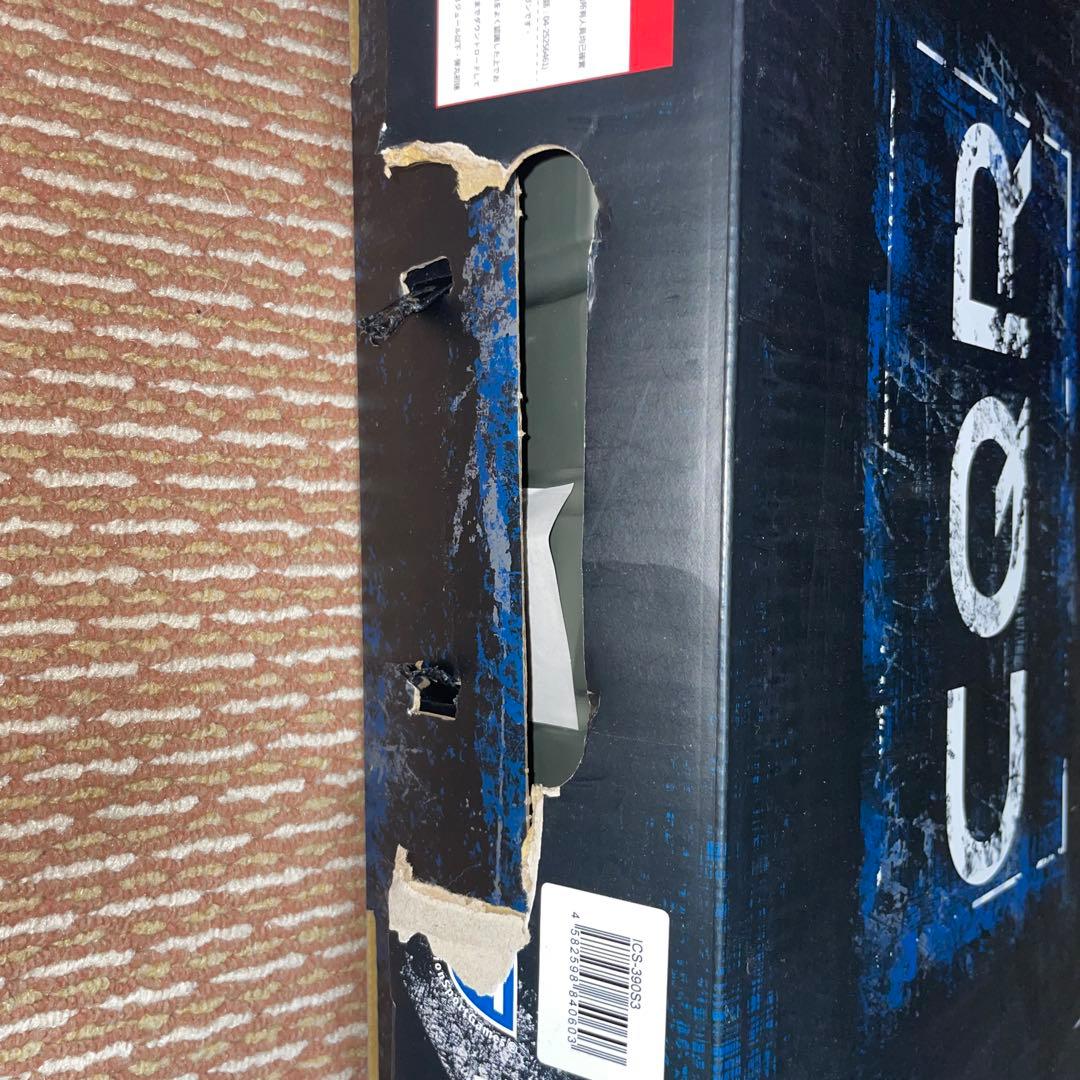 HERA ARMS “CQR” 電子トリガー搭載 防火袋、充電器おまけ