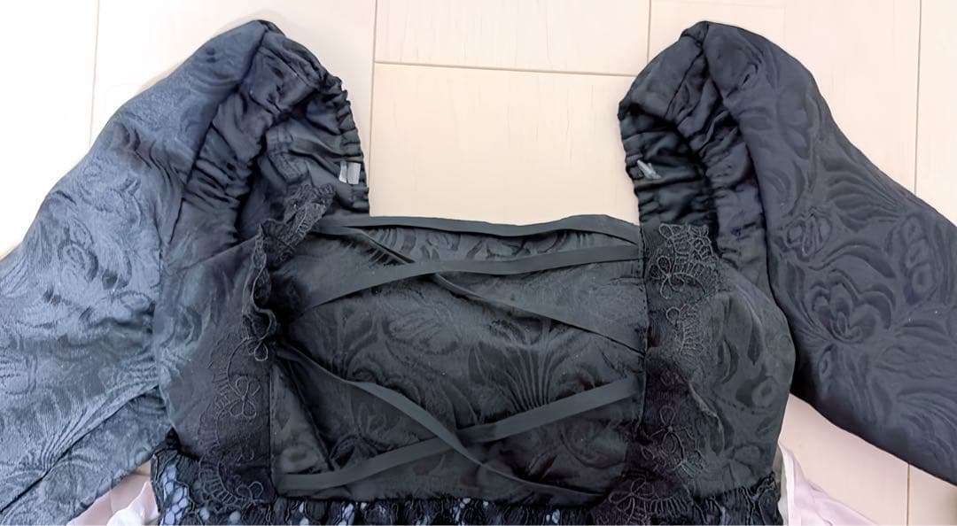 フルセット・ウィッグ、下着付】着せ恋 雫たん コスプレ衣装・桜の恋