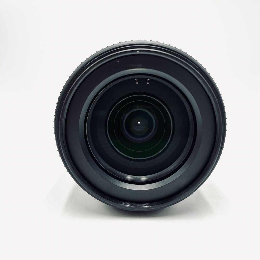 TAMRON 18-200mm F3.5-6.3 DiII VC ニコン用