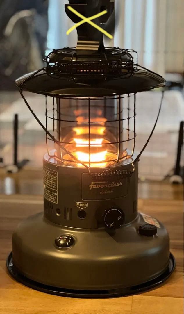 トヨトミ　レインボーストーブ　石油ストーブ レインボーストーブ | トヨトミ公式オンラインストア