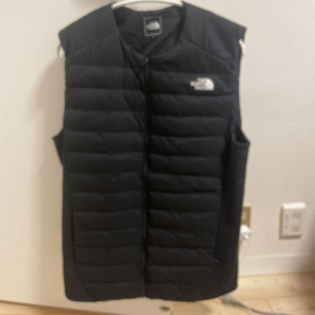 ノースフェイス　レッドランベスト NYW82494 楽天市場】【レディースモデル】THE NORTH FACE Red Run Vest NYW82494