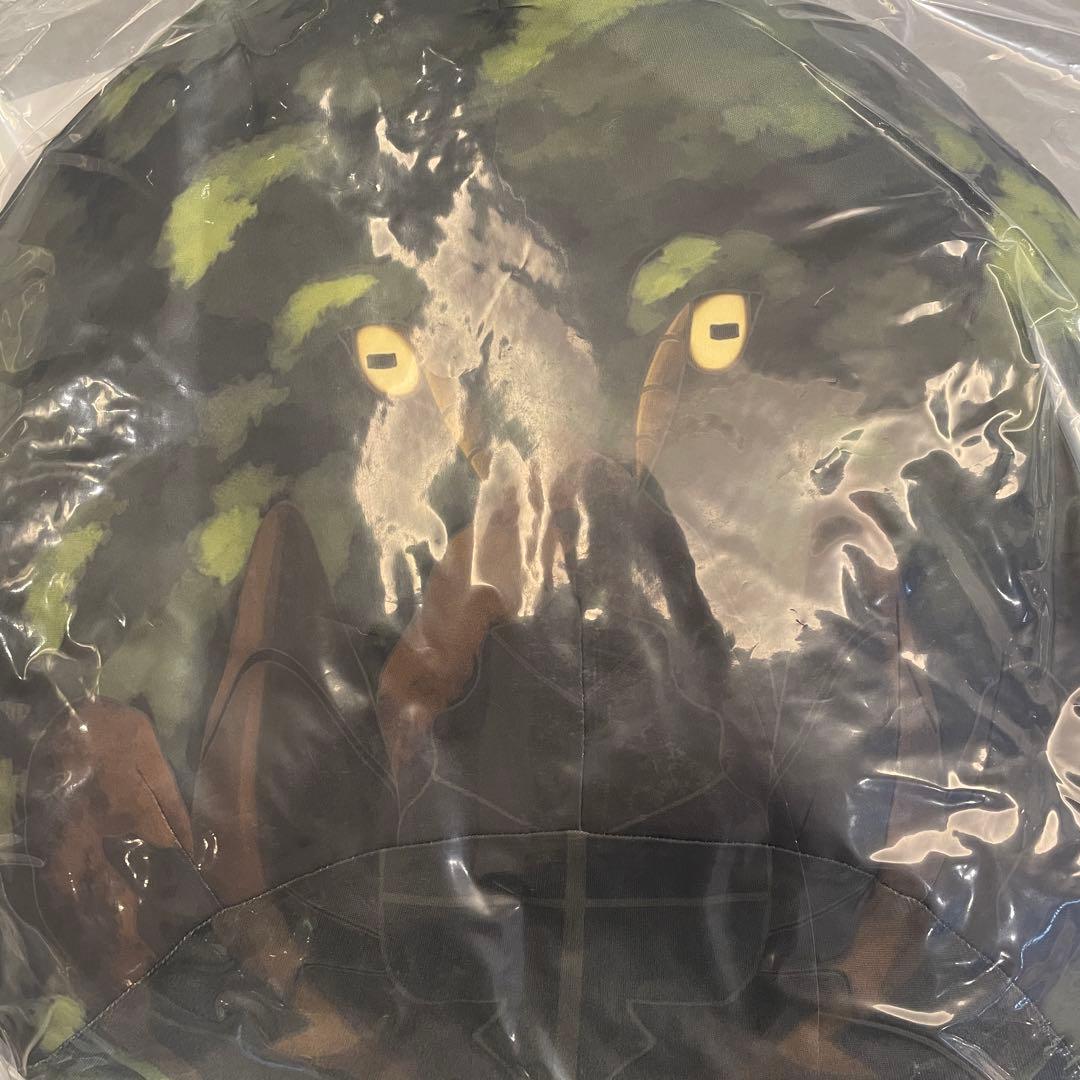 大狩猟展 ヤマツカミクッション モンハン 20周年 - メルカリ