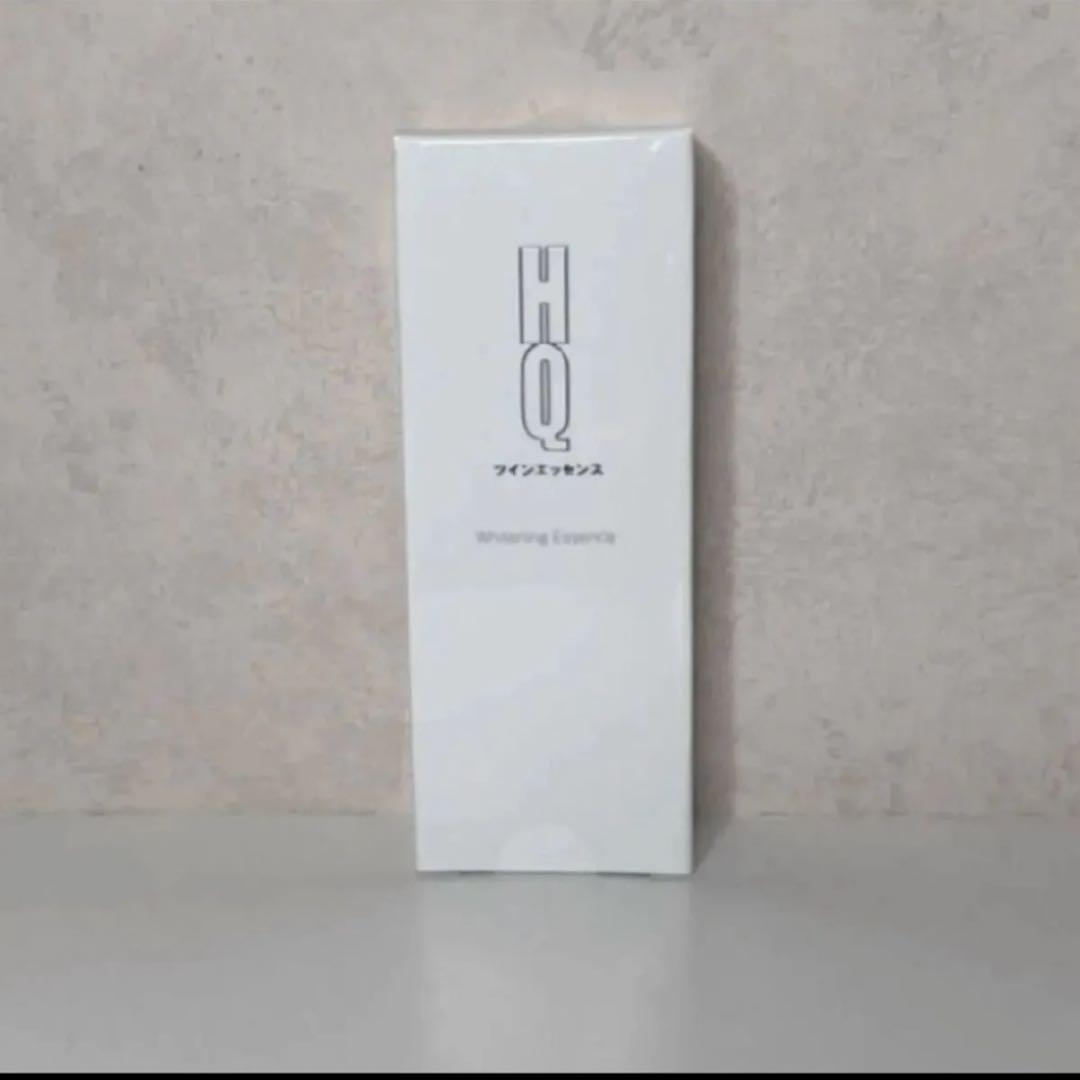 エムディア HQツインエッセンス - メルカリ