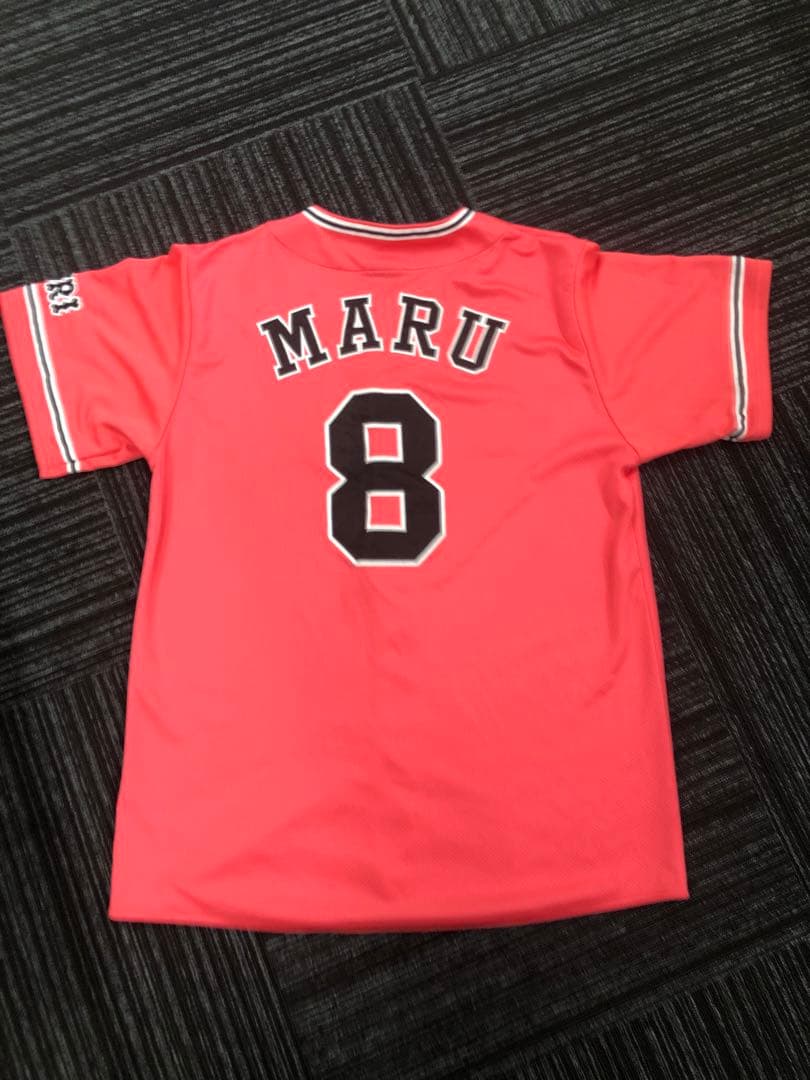 読売ジャイアンツ レプリカユニフォーム アンダーアーマー 限定カラー