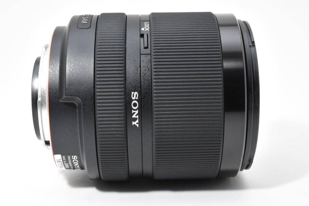★極上品★ SONY DT 18-135mm F3.5-5.6 SAL18135