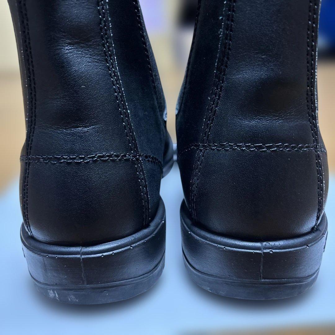Blundstone サイドゴアブーツ クラシック 558 サイズ9 美品 - メルカリ