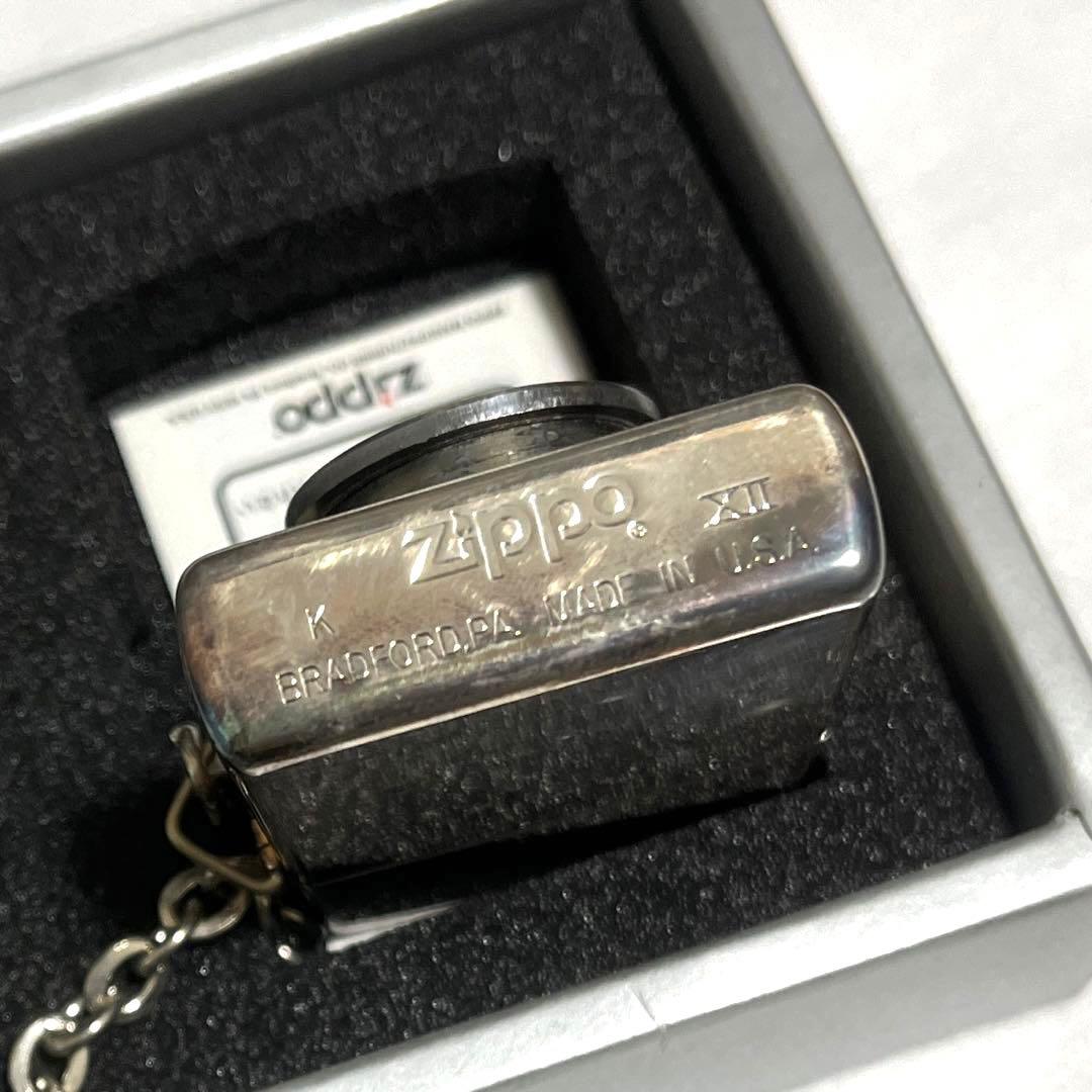 14999→12/31まで‼️【限定品シリアル有】zippo ルパンⅢ30周年記念