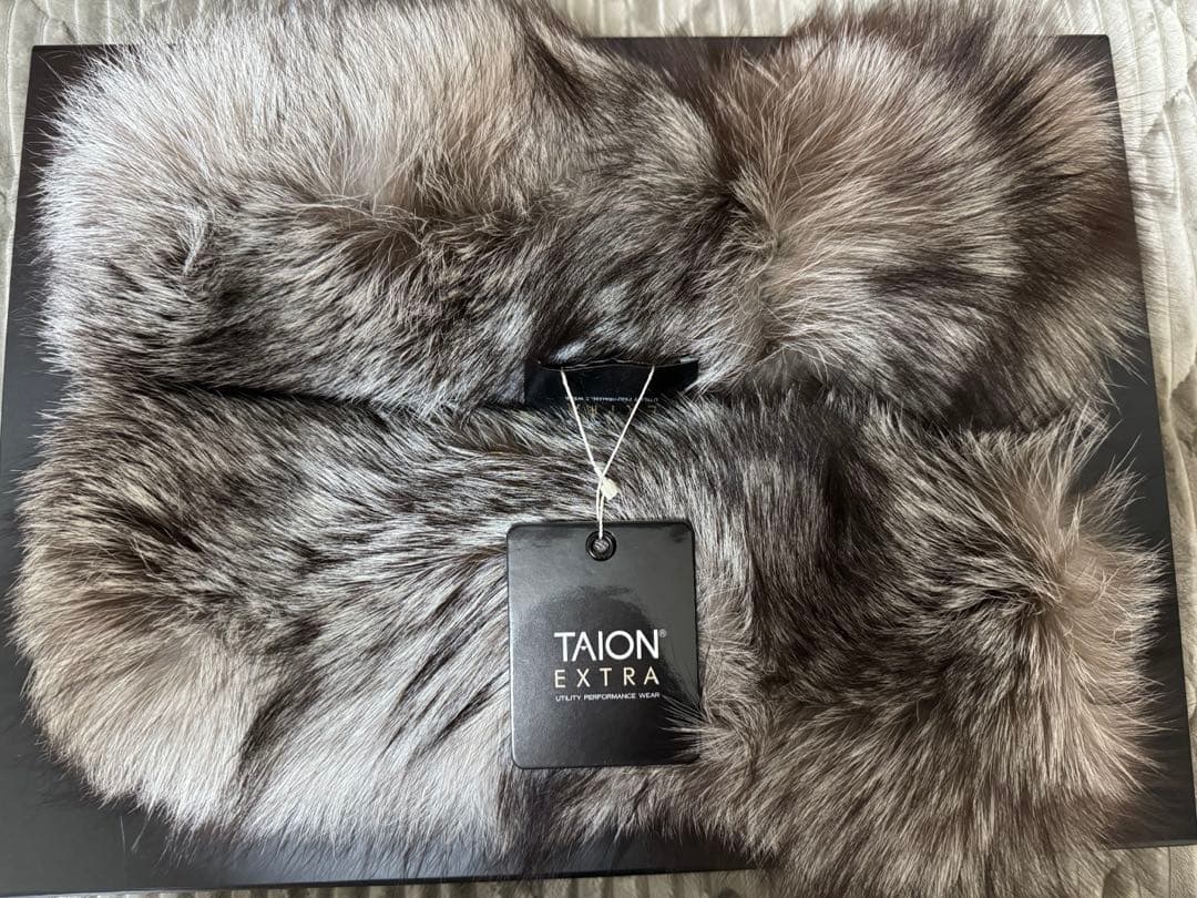 タイオンエクストラ 半袖パーツ FOXファー - メルカリ